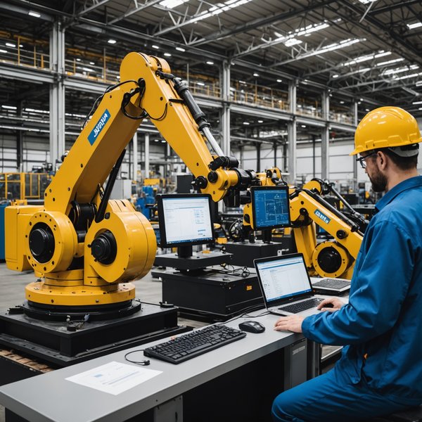 Comment les techniques de Machine Learning peuvent-elles être utilisées pour prédire les pannes des équipements industriels?