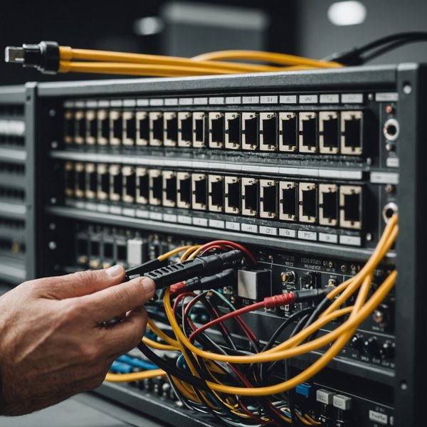 Quels sont les outils les plus efficaces pour la gestion des réseaux informatiques?