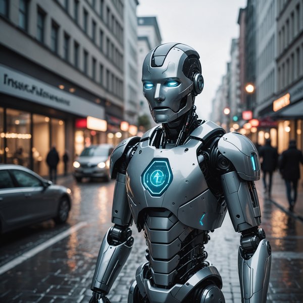 Comment les technologies de l'IA peuvent-elles améliorer la gestion des risques dans les assurances?