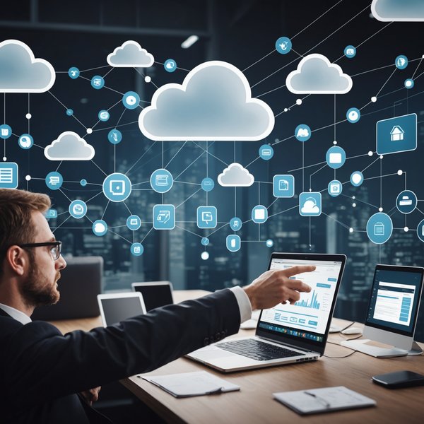 Quels sont les défis de la mise en place d'une stratégie de gestion des incidents pour une application en cloud?