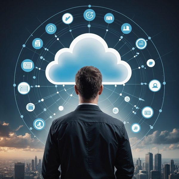 Quels sont les défis de la mise en place d'une stratégie de monitoring pour les applications en cloud?