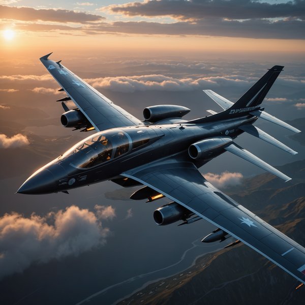 Quelles sont les techniques pour créer des effets de lumière réalistes dans les jeux de simulation de vol?