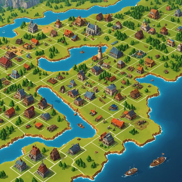 Comment un jeu de stratégie historique peut-il intégrer des mécanismes de gestion de la santé publique?