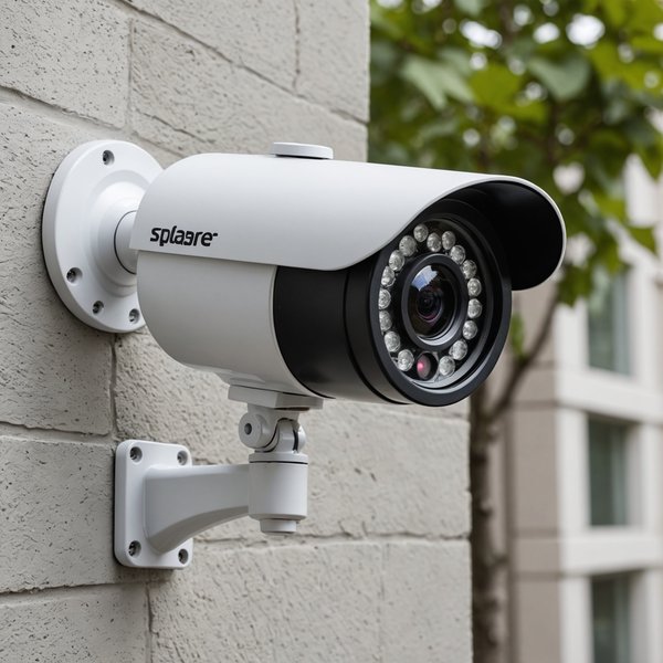 Quels sont les critères pour choisir une caméra de surveillance IP pour l'extérieur?
