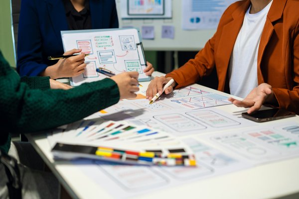 Création de site internet à Grenoble : quelles étapes suivre ?