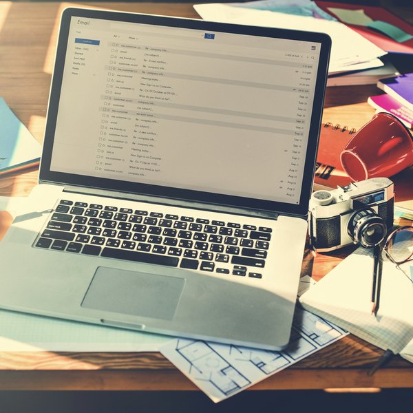 Formation emailing: maîtrisez l'email marketing en 5 modules