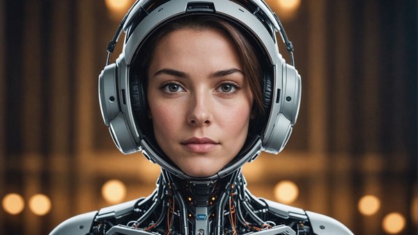 Créer une image ia : découvrez la génération d'images innovante