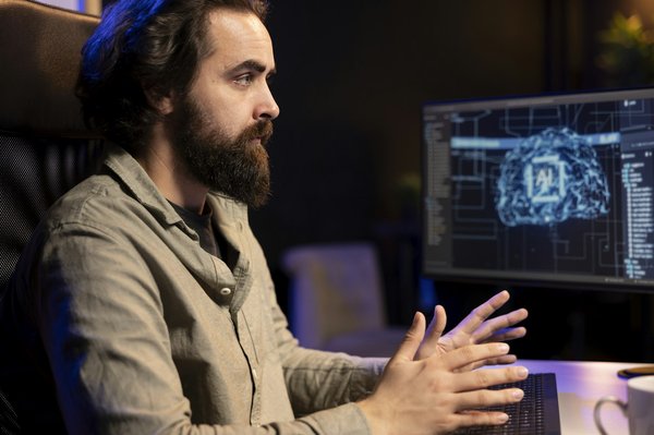 Découvrez la meilleure formation en intelligence artificielle pour débutant