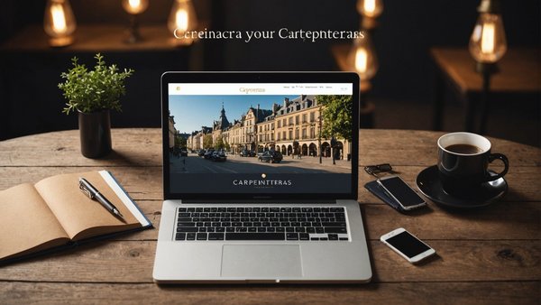 Transformez votre présence en ligne avec l'agence web carpentras
